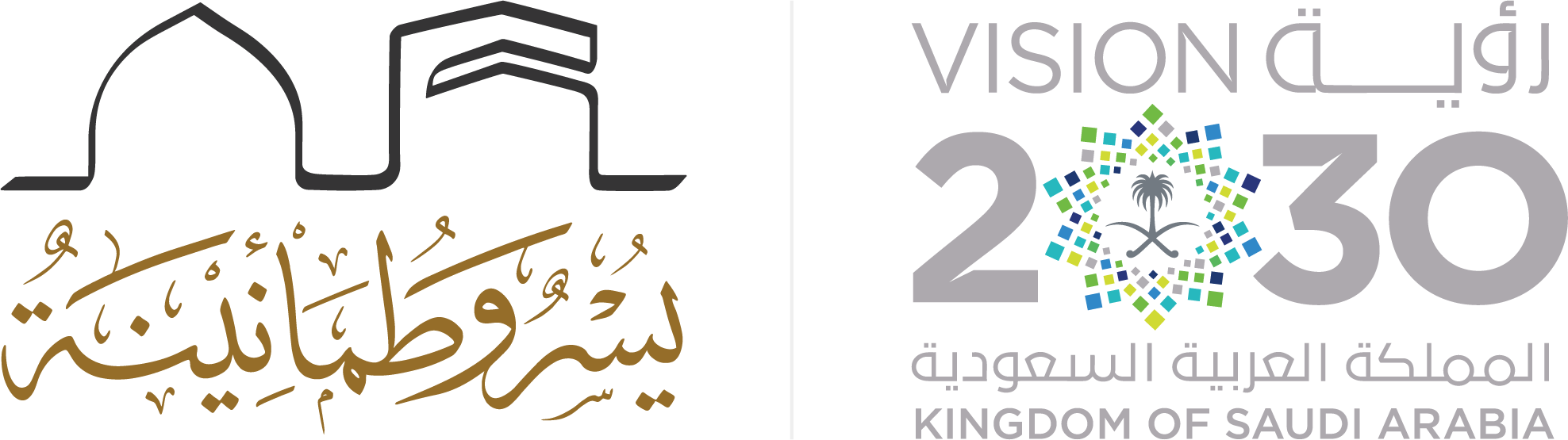 رؤية 2030